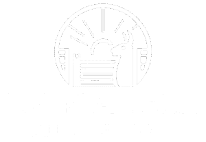 LOGO LAMA TECH blanc