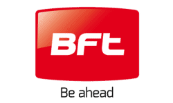 bft automation logo depannage portail avignon