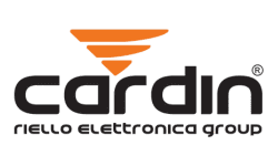 cardin logo