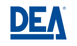 dea logo