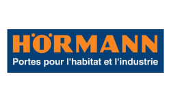 hormann logo